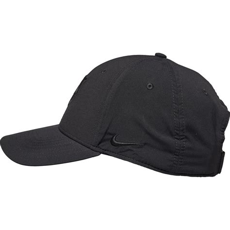 zwarte nike pet heren|Petten: snapback.